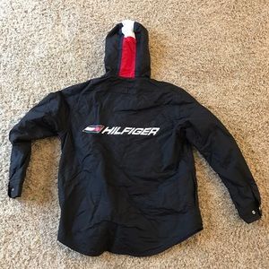 Vintage Tommy jacket
