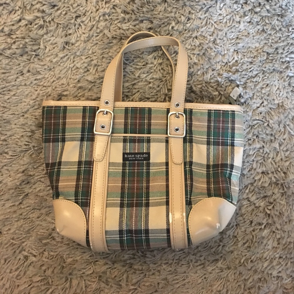 Kate Spade bag