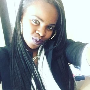 Meet your Posher, Ernestine