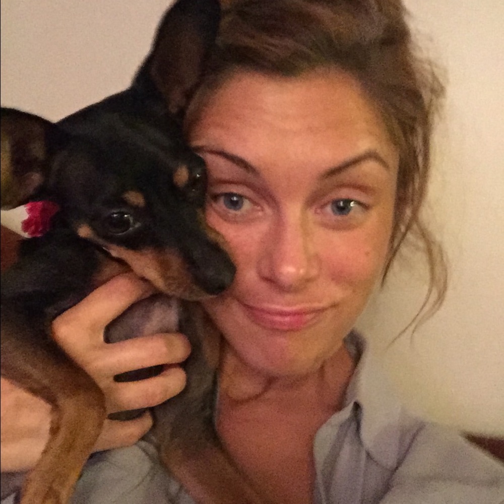 Meet your Posher, Tiffany