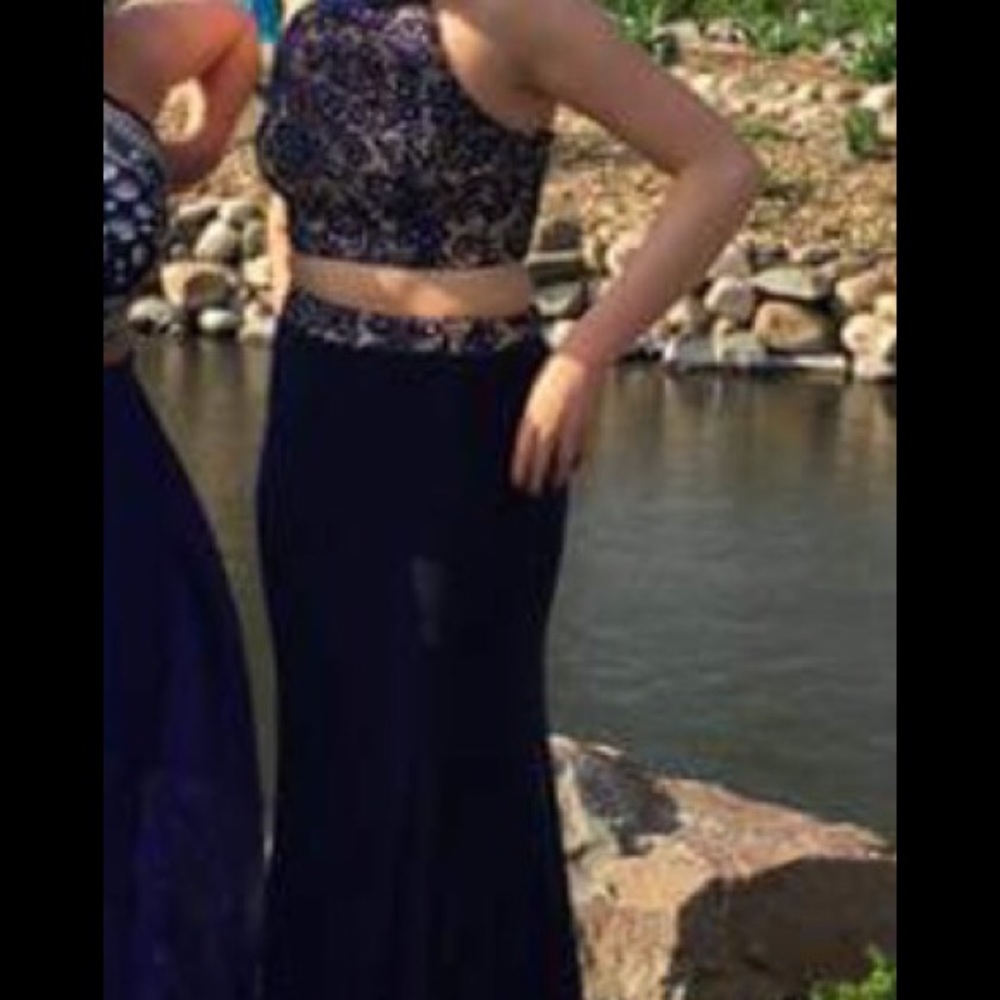 Prom dress!!