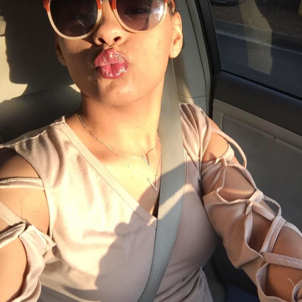 Meet your Posher, Kaitlyn