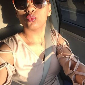 Meet your Posher, Kaitlyn