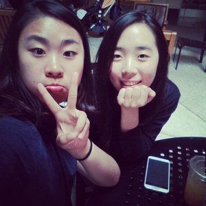 Meet your Posher, Esther