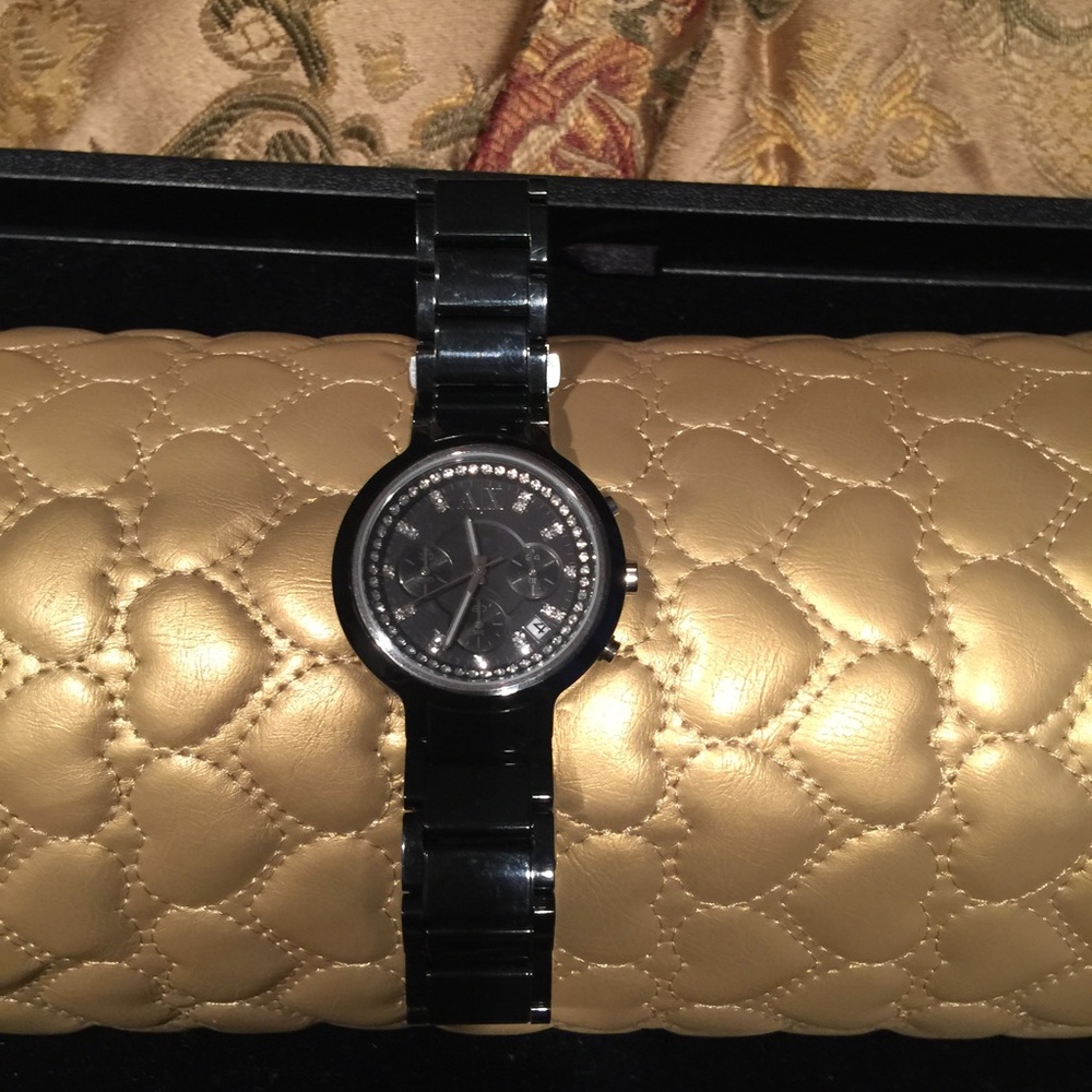 Authentic Armani watch!!!