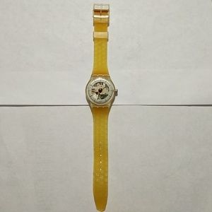 Vintage MusiCall Swatch