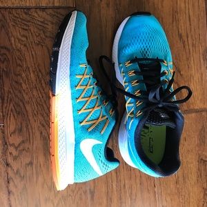 Women's Nike Pegasus 32, size 8, gently used