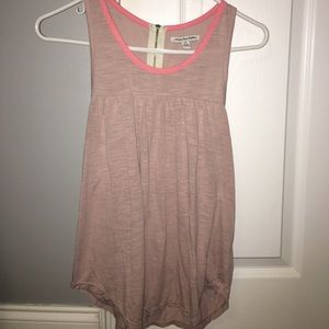Flowy Tank Top
