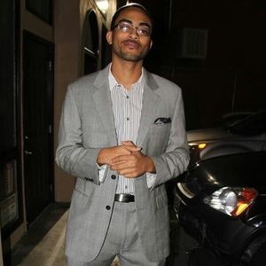 Meet your Posher, Kendall