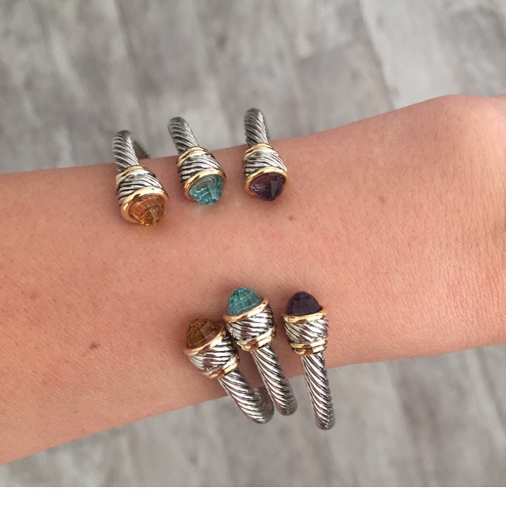 Bracelets