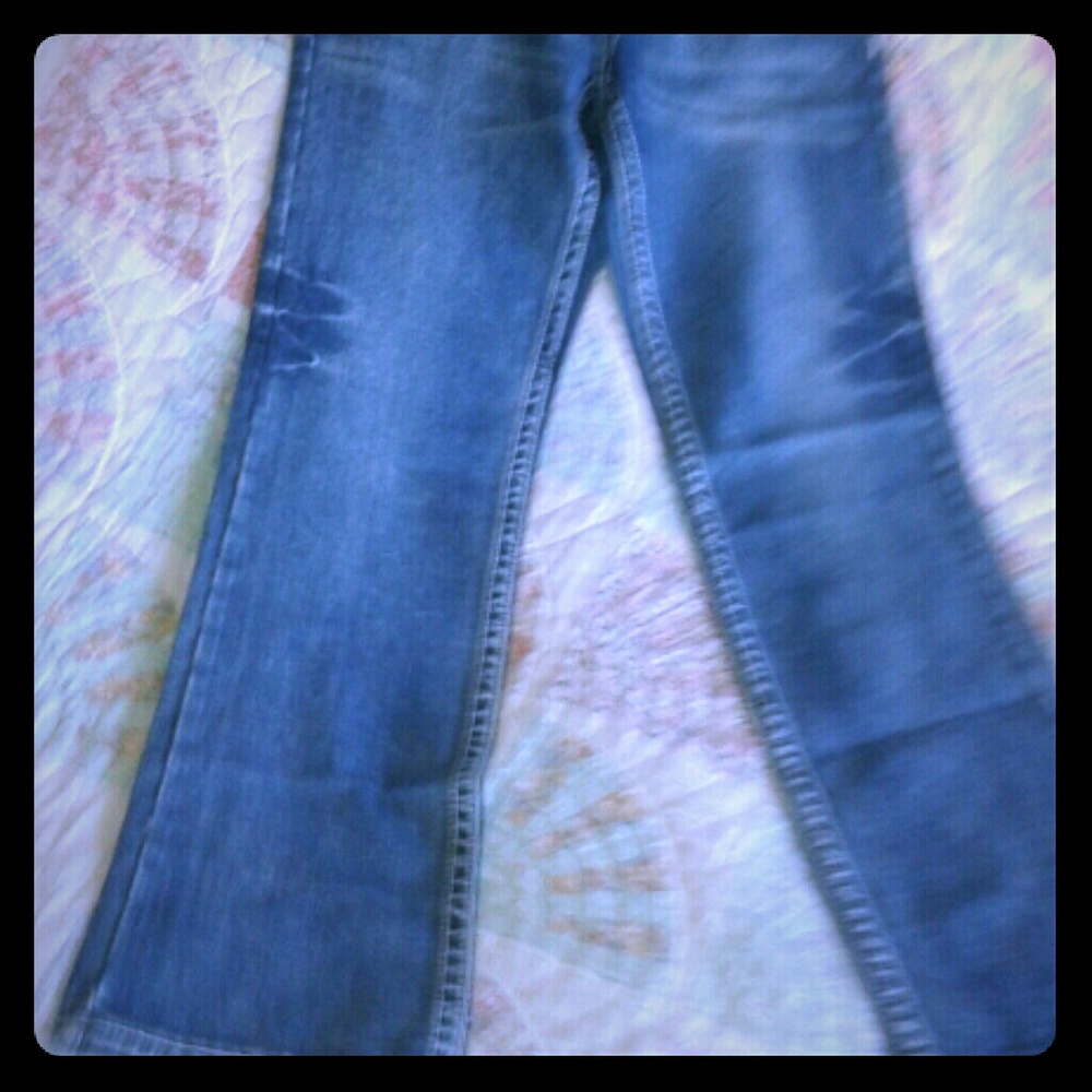 Iron Horse  jeans
