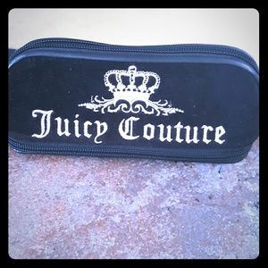 Juicy Couture Make up bag!!!