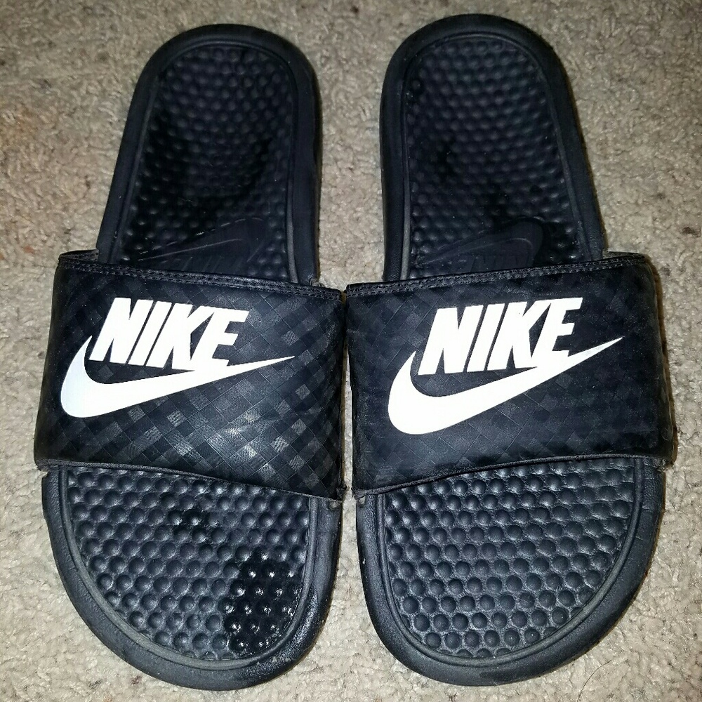 Nike Sandals