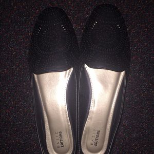 Basic editions flats.