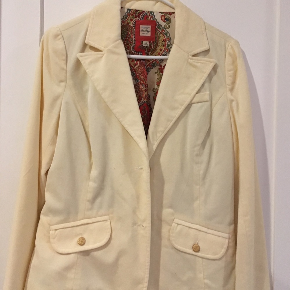 REDUCEDBeautiful soft velvety coat.