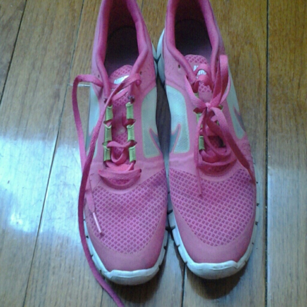Nike Free Run 3