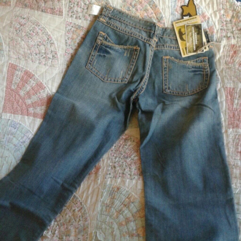 Jeans - Picture 2 of 2