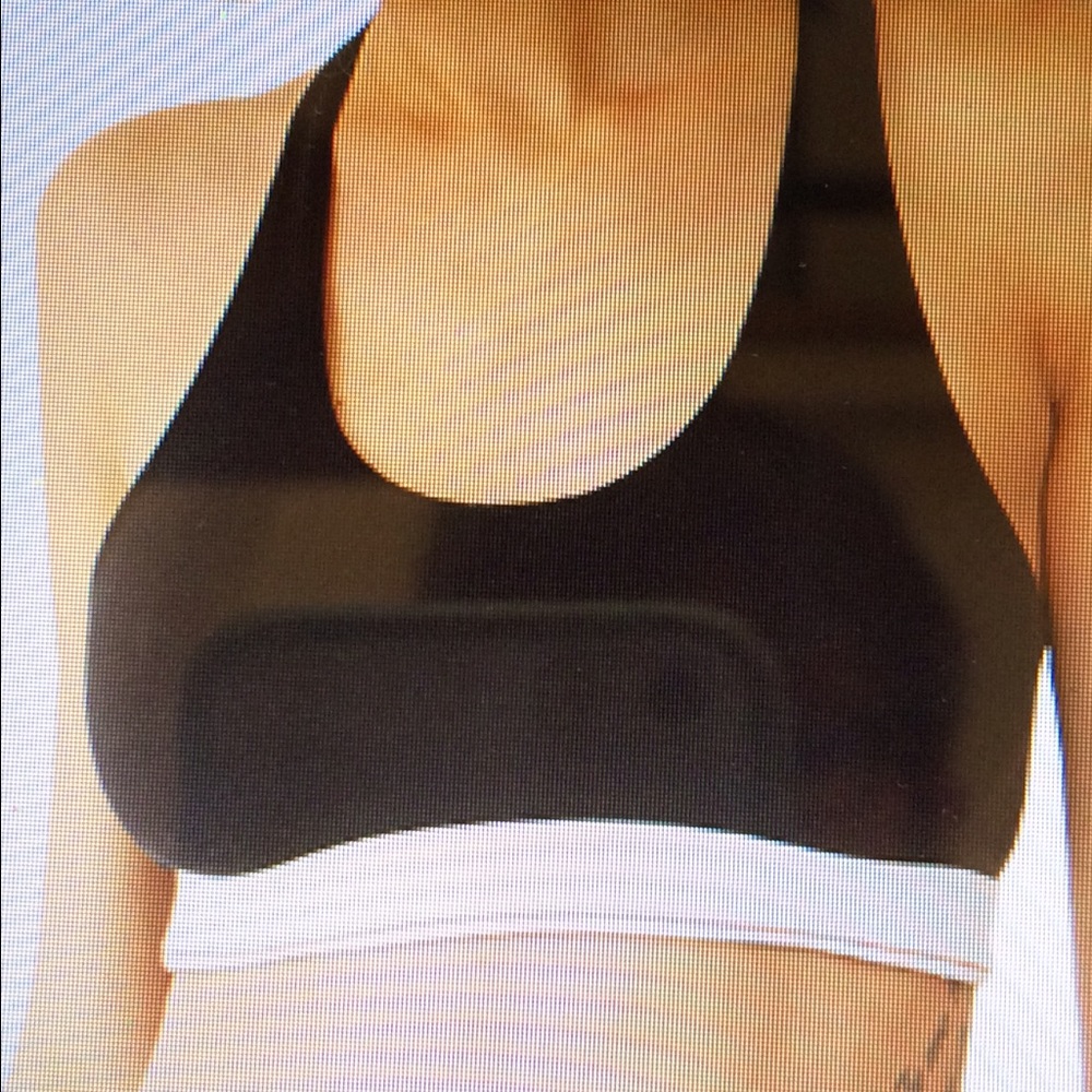 Alternative Apparel sport top