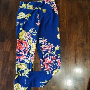 Lularoe leggings one size