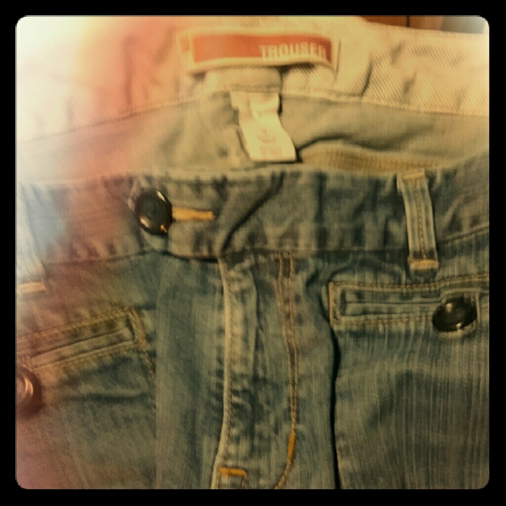 GAP Trousers