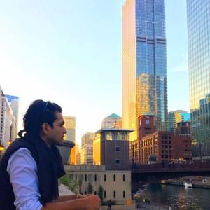 Meet your Posher, Vidul