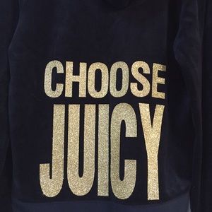 JUICY COUTURE jumpsuit! Top and bottom! With tags