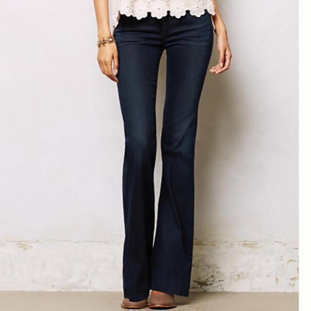 Citizens of Humanity Hutton Jeans Sz 26