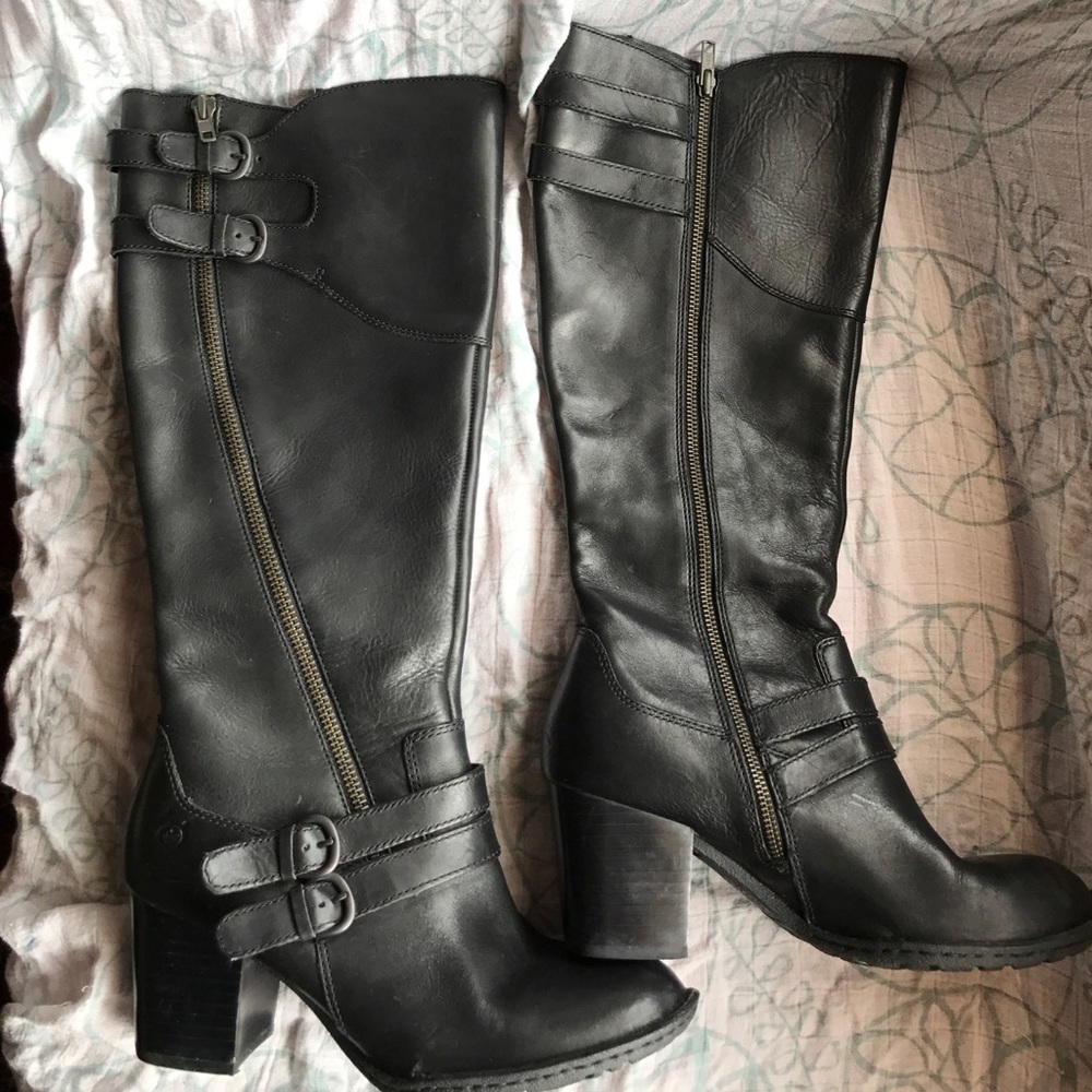 Born Boots