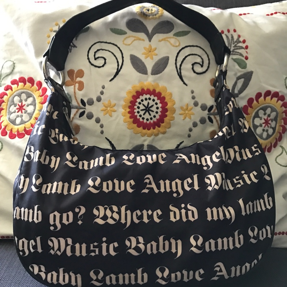 L.A.M.B. By Gwen Stefani