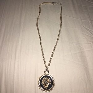 Versace Chain