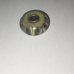 TrollBeads glass bead