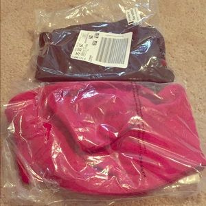 Bras 54DDD never worn NWT