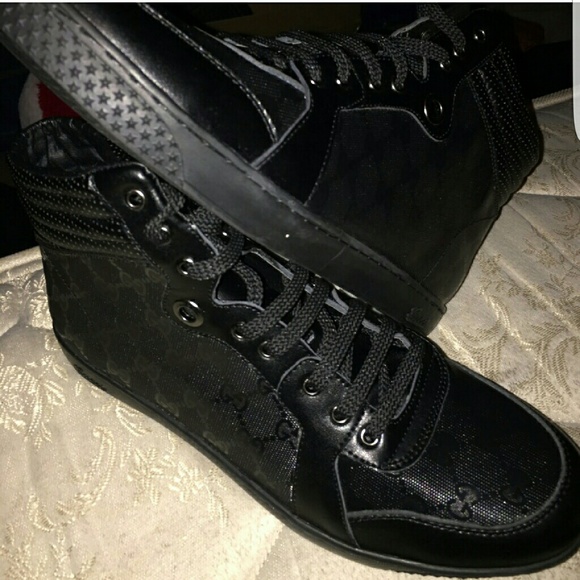 gucci Other - Men's Gucci shoes