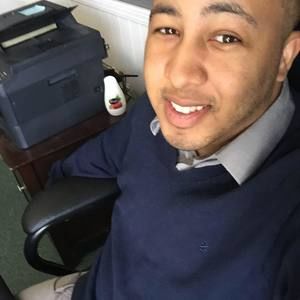 Meet your Posher, Jerrel