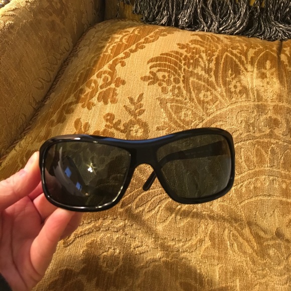 Authentic Prada sunglasses