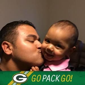 Meet your Posher, Tomas