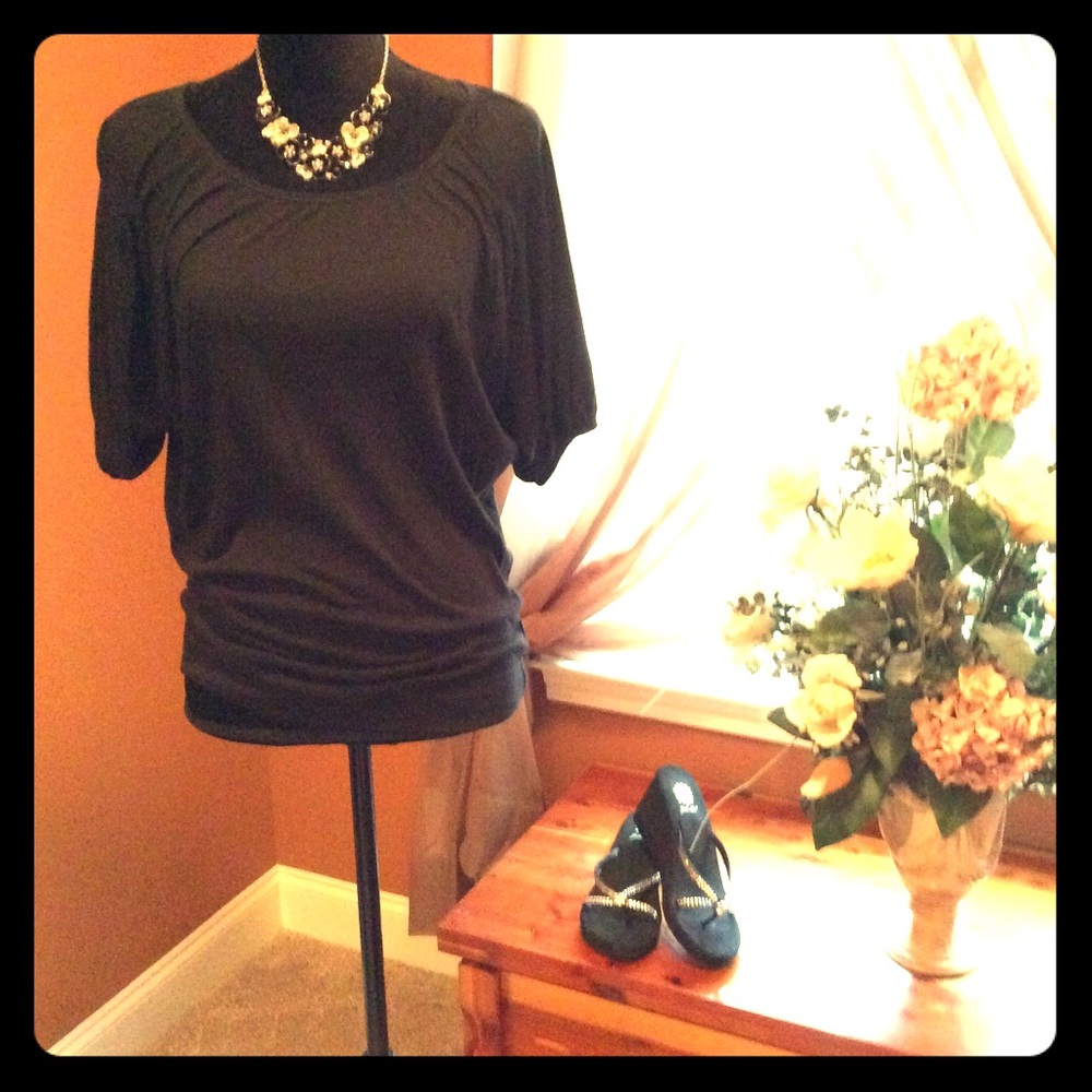 💥Dolman Express top💥