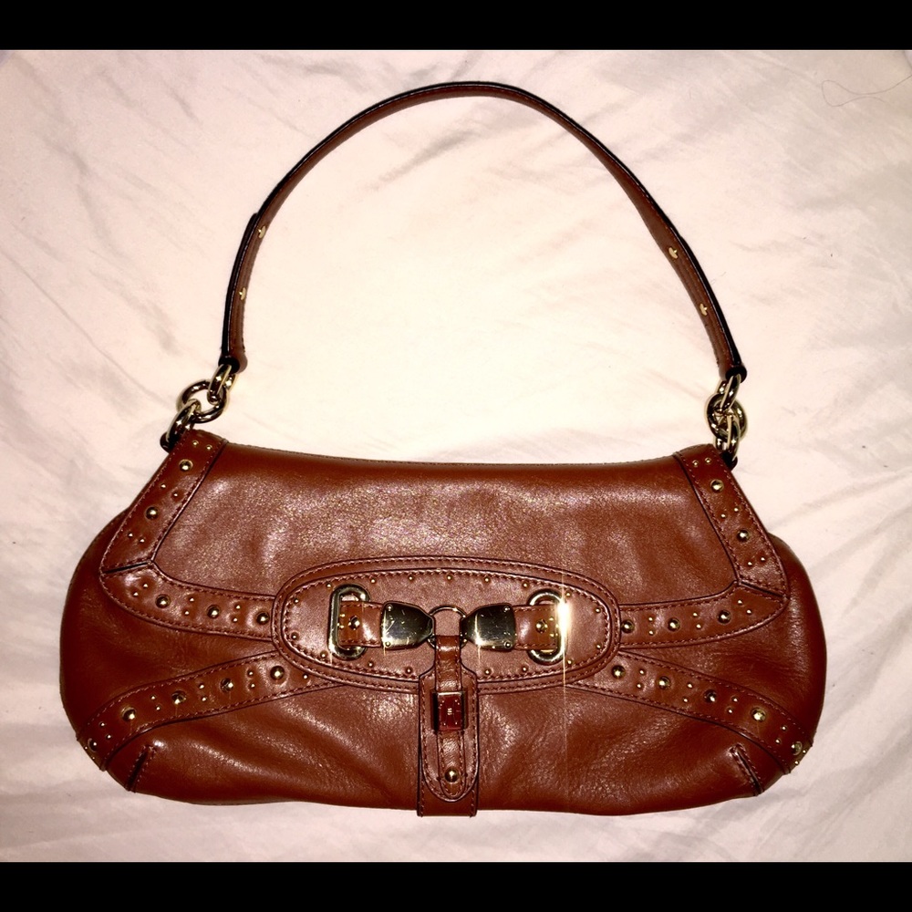 Cole Haan Shoulder Bag-Purse