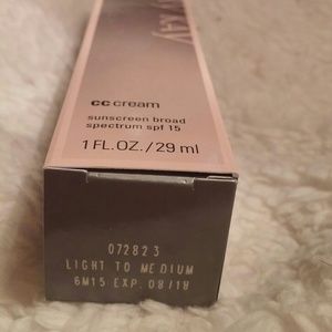 CC Cream