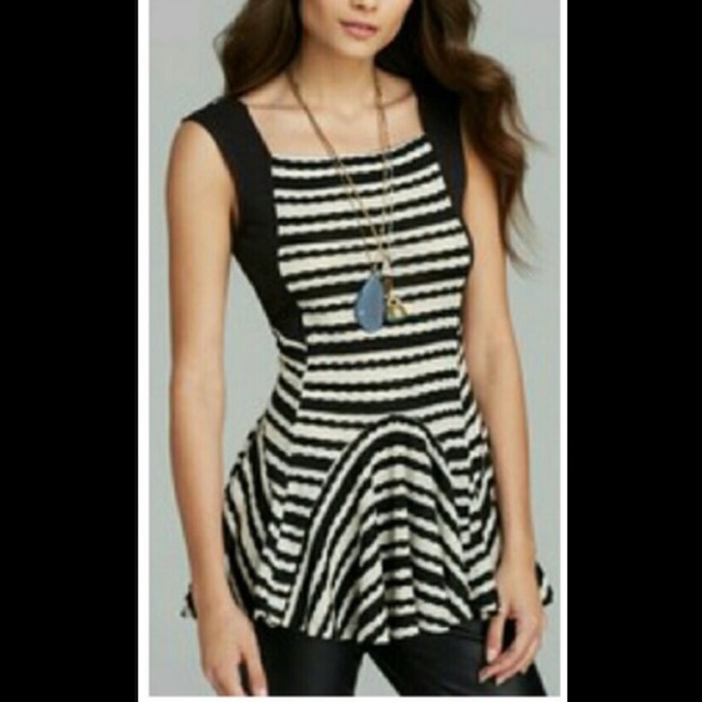 Free People top