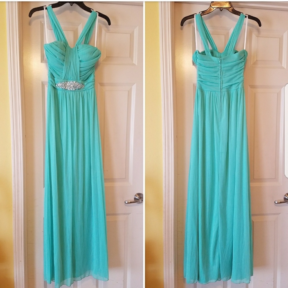 Prom Gown