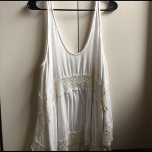 AE Soft and Sexy Tank Top. Size Large.
