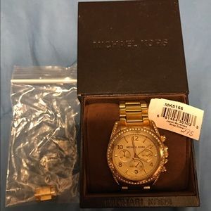 Michael Kors Watch