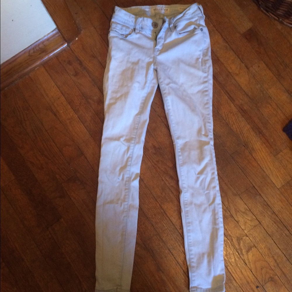 PacSun Bullhead Jeans