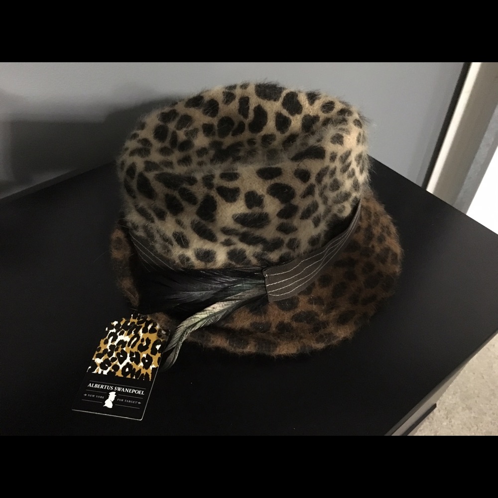 Albertus Swanepoel soft bucket hat