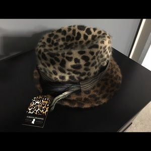 Albertus Swanepoel soft bucket hat