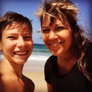 Meet your Posher, Max