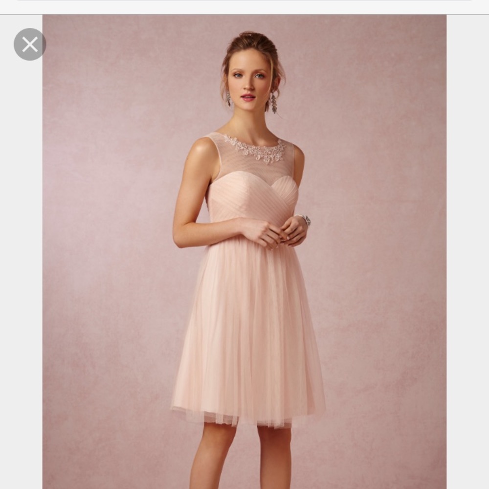BHLDN WEDDING