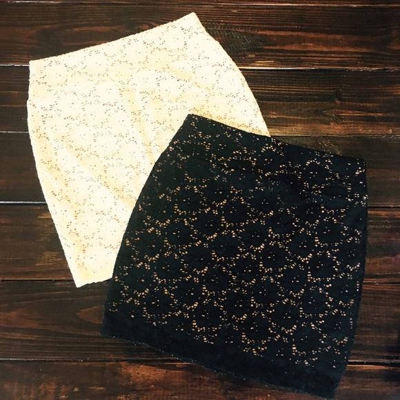 🖤🖤Bundle Cotton On Skirts🖤🖤 - Picture 1 of 8