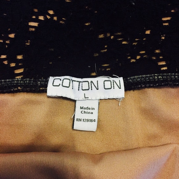 🖤🖤Bundle Cotton On Skirts🖤🖤 - Picture 3 of 8